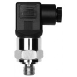 JUMO MIDAS Pressure Transmitters (Type 401001)